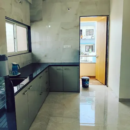 Shiv- Vatsalya Homestay Nashik Exterior photo
