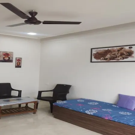 Shiv- Vatsalya Homestay Nashik Exterior photo