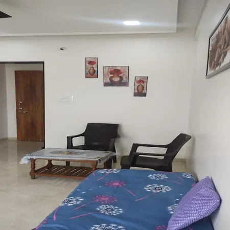 Shiv- Vatsalya Homestay Nashik Exterior photo
