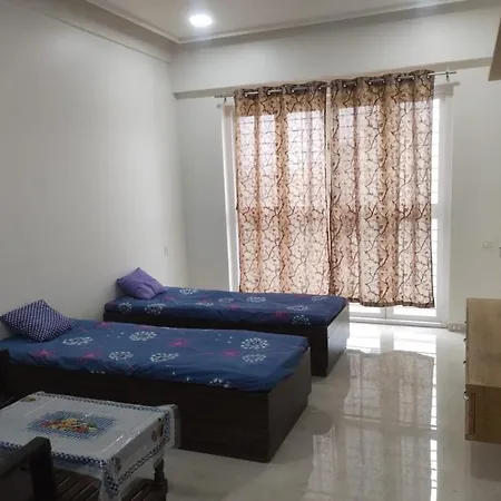 Shiv- Vatsalya Homestay Nashik Exterior photo