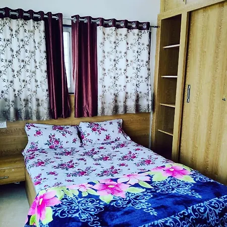 Shiv- Vatsalya Homestay Nashik Exterior photo