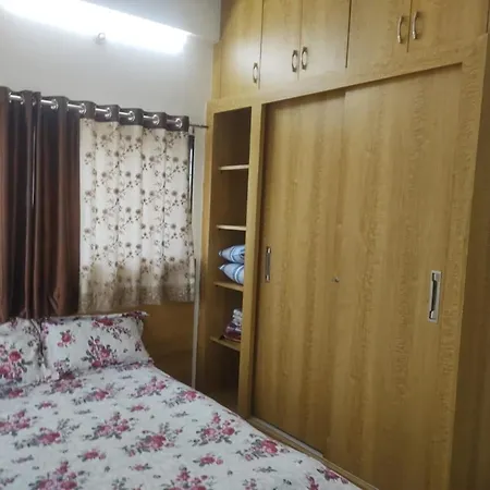 Shiv- Vatsalya Homestay Nashik Exterior photo