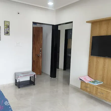 Shiv- Vatsalya Homestay Nashik Exterior photo
