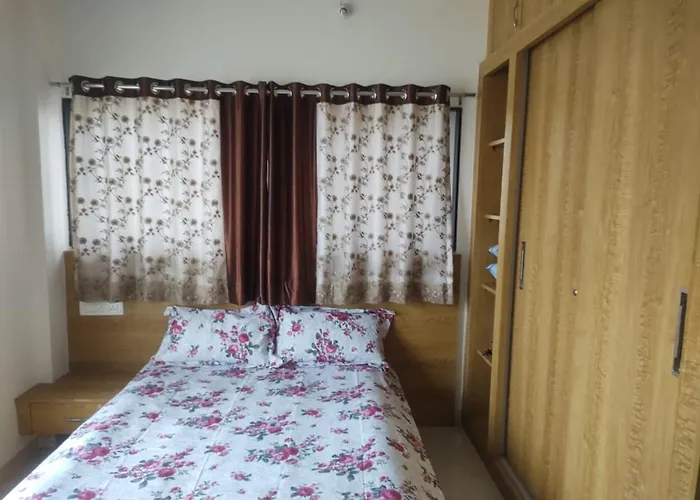 Shiv- Vatsalya Homestay