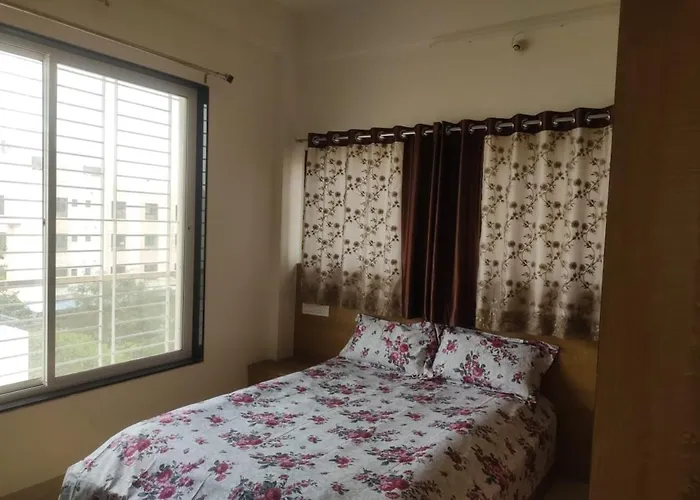 Shiv- Vatsalya Homestay