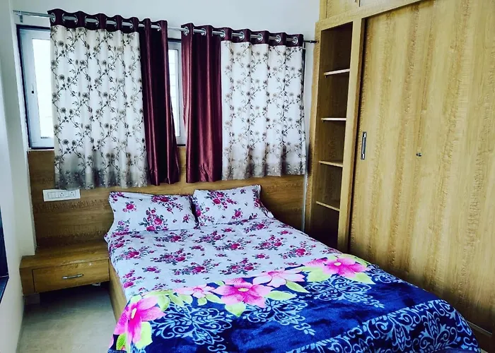 Shiv- Vatsalya Homestay