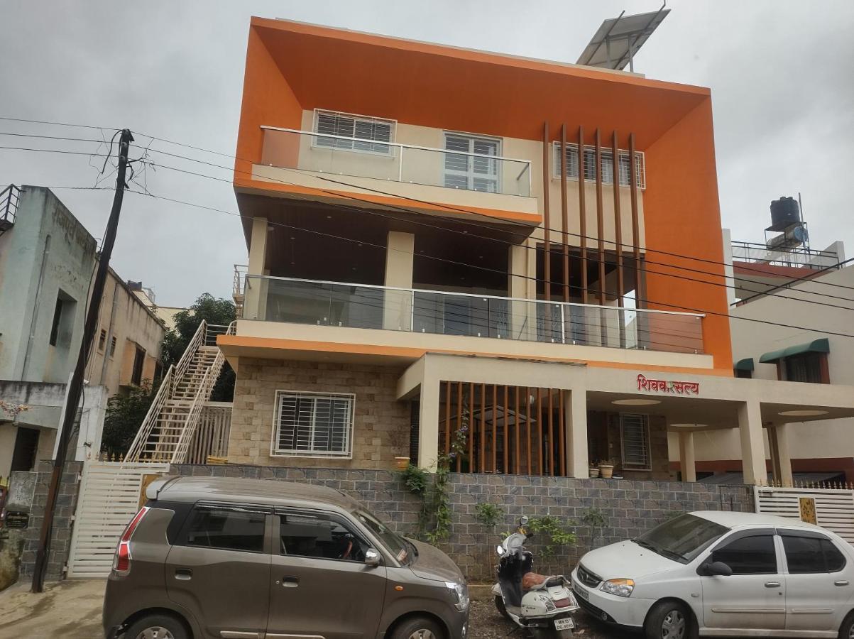 Shiv- Vatsalya अपार्टमेंट *