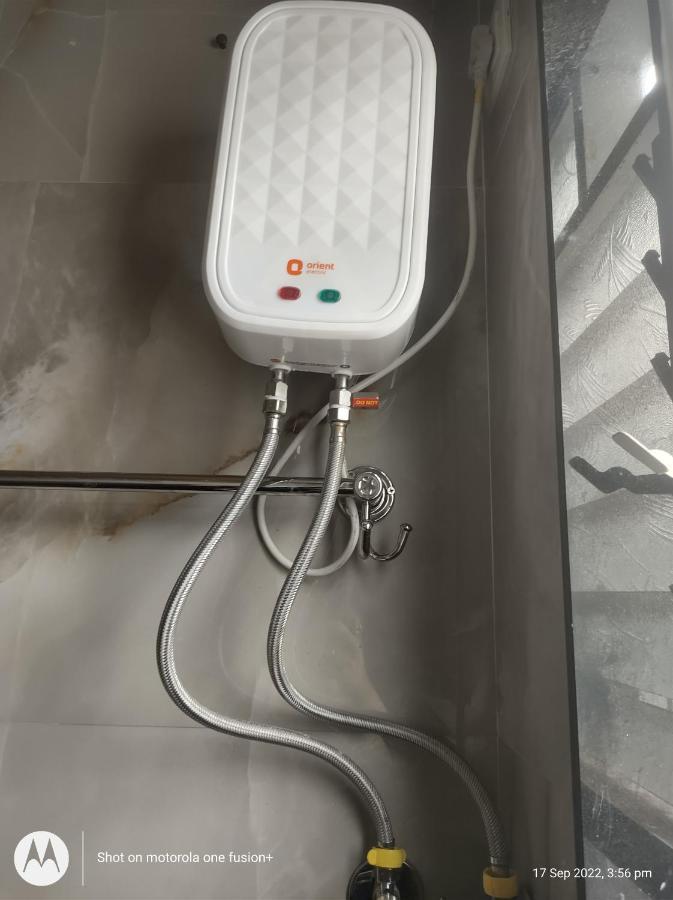 Apartment Shiv- Vatsalya Nashik