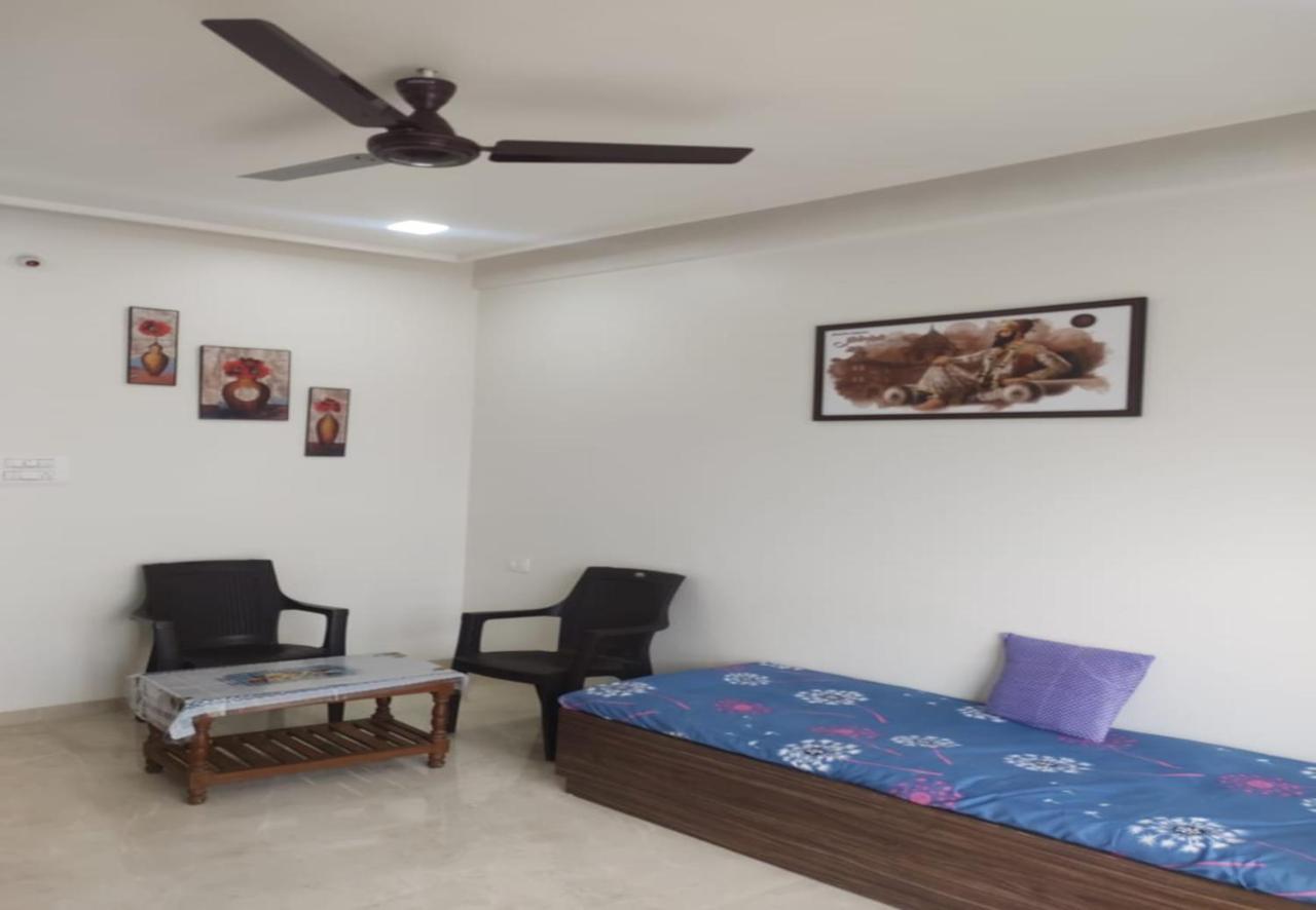 Shiv- Vatsalya अपार्टमेंट Nashik