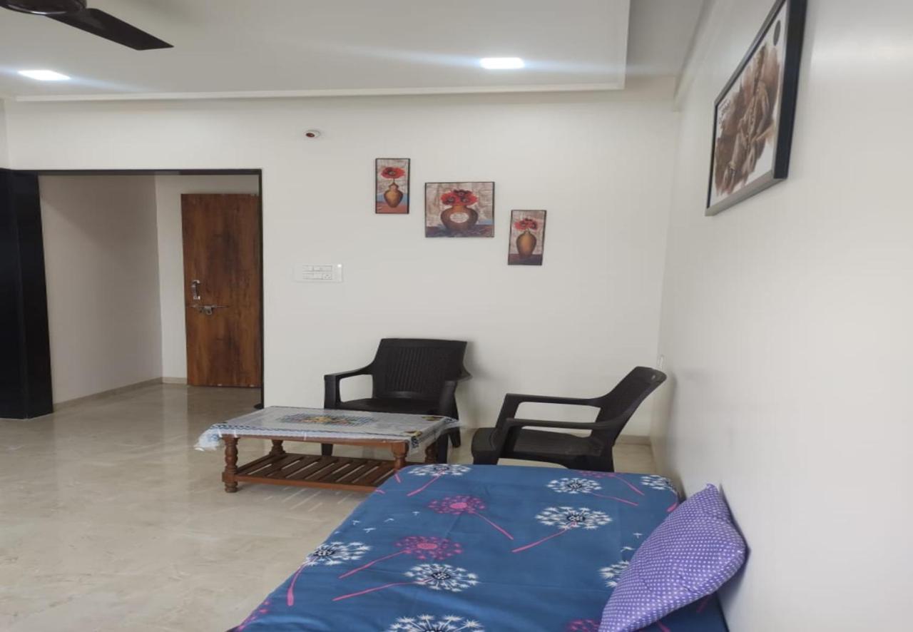 Shiv- Vatsalya अपार्टमेंट