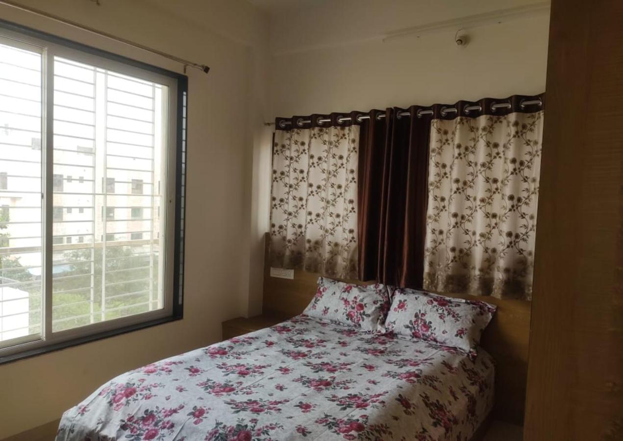 Apartment Shiv- Vatsalya