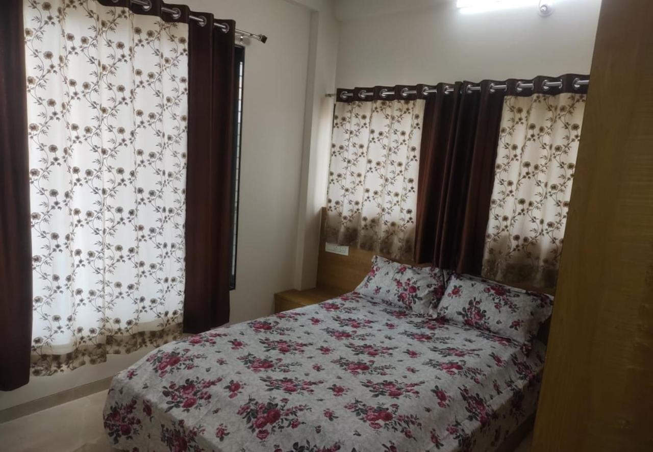 Shiv- Vatsalya अपार्टमेंट Nashik